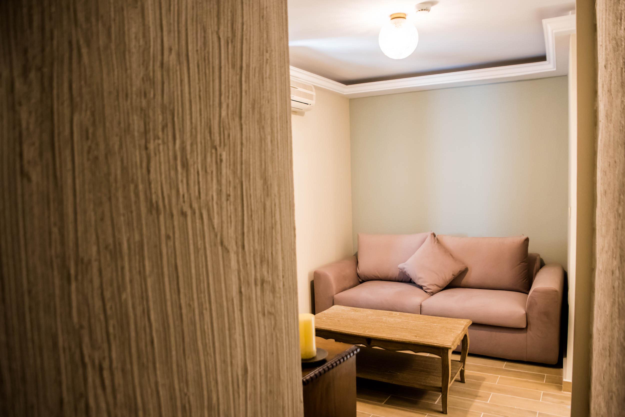 Kyria Boutique House Aparthotel Aten Exteriör bild