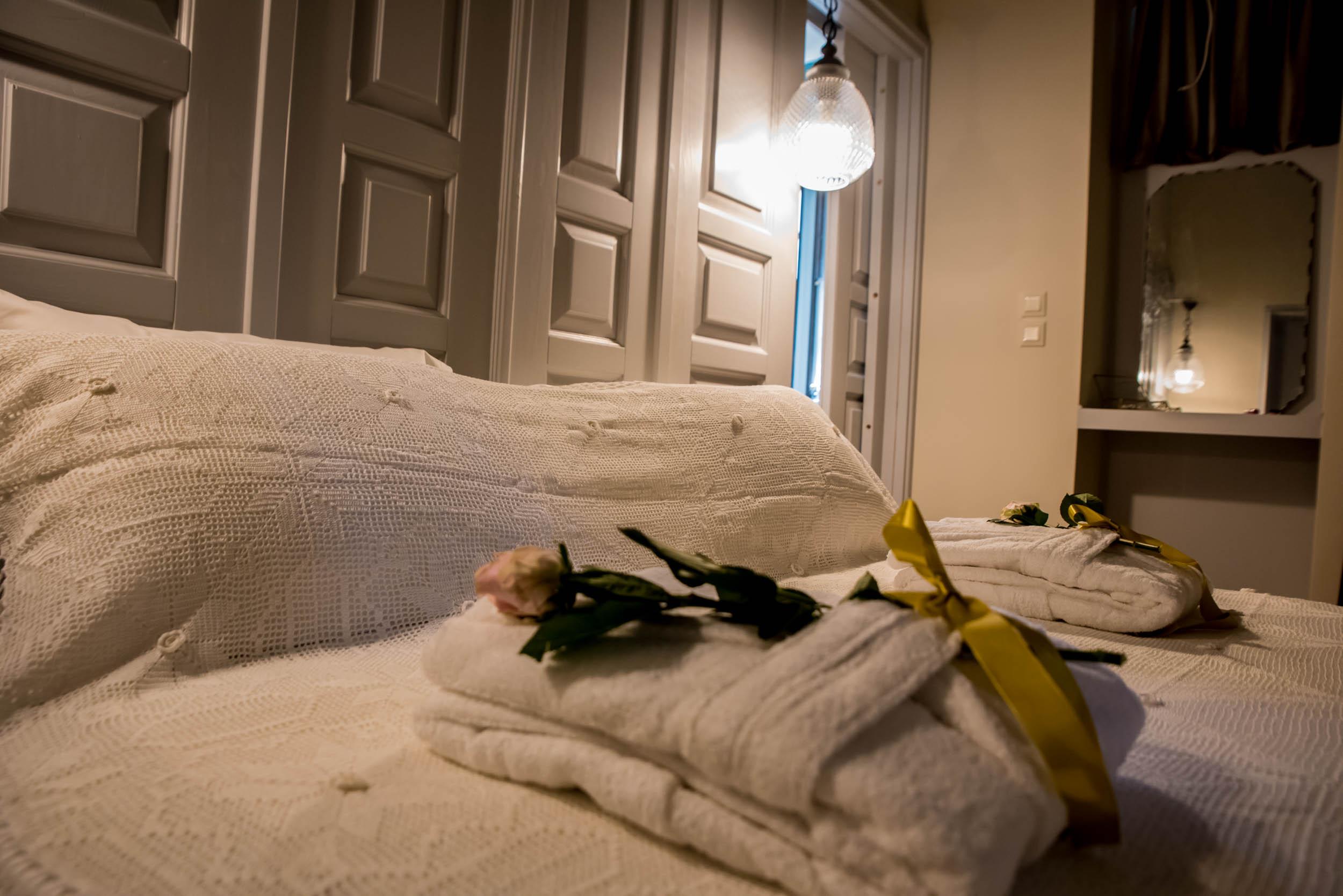 Kyria Boutique House Aparthotel Aten Exteriör bild